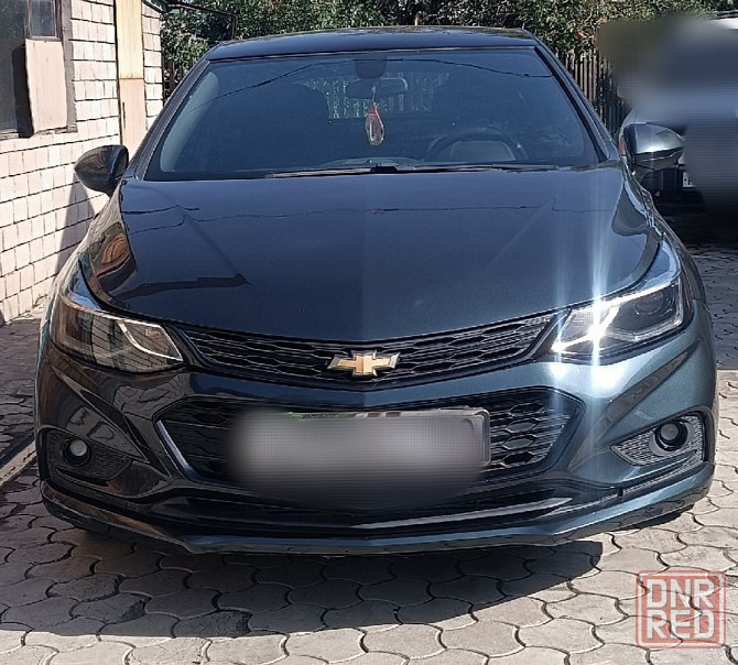 Продам личный авто Макеевка - изображение 6