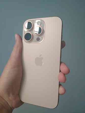 Iphone 16 pro Донецк