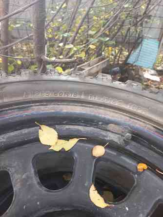 Калеса Донецк