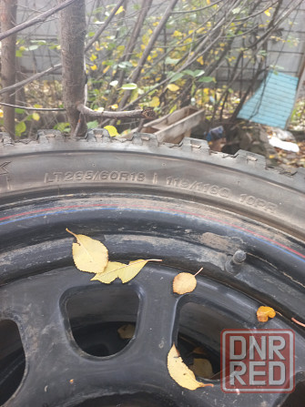 Калеса Донецк - изображение 1