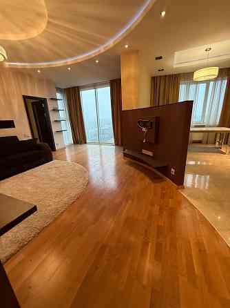 Вода 24/7 Exclusive Аренда 3 Ком. Кв. Жк Магнат - Калининский район Донецка ! Парк Гулливер ! Донецк