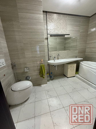 Продажа 3 Ком. Кв. Жк Магнат - Калининский район Донецка ! Парк Гулливер ! Документы Готовы ! Донецк - изображение 11