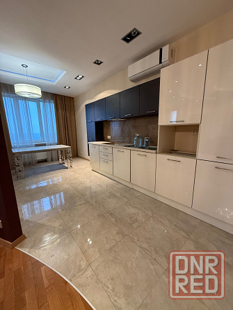 Продажа 3 Ком. Кв. Жк Магнат - Калининский район Донецка ! Парк Гулливер ! Документы Готовы ! Донецк - изображение 1