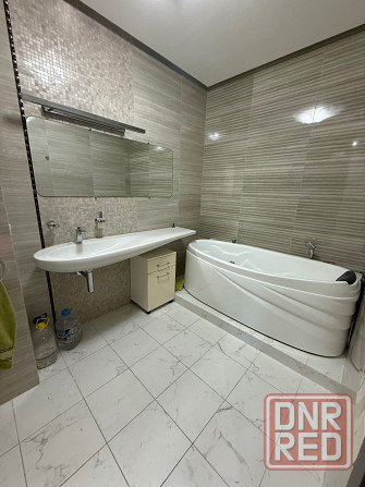 Продажа 3 Ком. Кв. Жк Магнат - Калининский район Донецка ! Парк Гулливер ! Документы Готовы ! Донецк - изображение 12