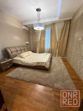 Продажа 3 Ком. Кв. Жк Магнат - Калининский район Донецка ! Парк Гулливер ! Документы Готовы ! Донецк - изображение 7