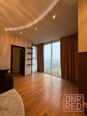 Продажа 3 Ком. Кв. Жк Магнат - Калининский район Донецка ! Парк Гулливер ! Документы Готовы ! Донецк - изображение 4