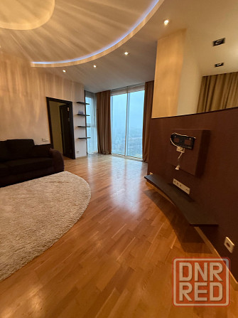 Продажа 3 Ком. Кв. Жк Магнат - Калининский район Донецка ! Парк Гулливер ! Документы Готовы ! Донецк - изображение 2