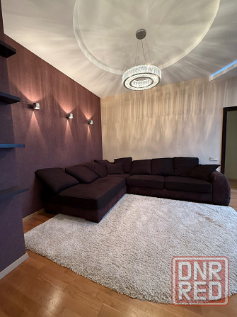 Продажа 3 Ком. Кв. Жк Магнат - Калининский район Донецка ! Парк Гулливер ! Документы Готовы ! Донецк - изображение 3