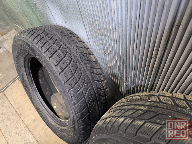 2 колеса Донецк - изображение 1