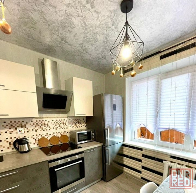 Сдается квартира в городе донецка Донецк - изображение 3