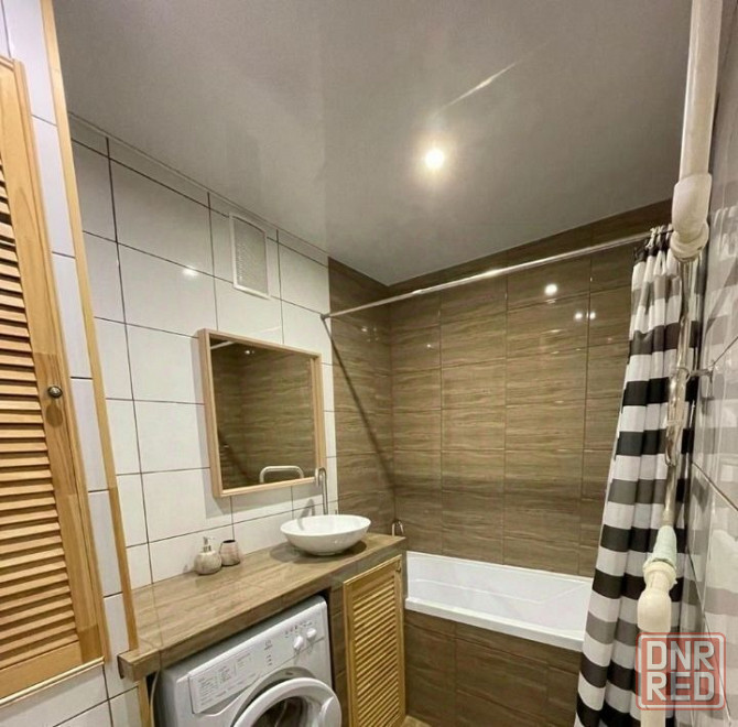 Сдается квартира в городе донецка Донецк - изображение 4