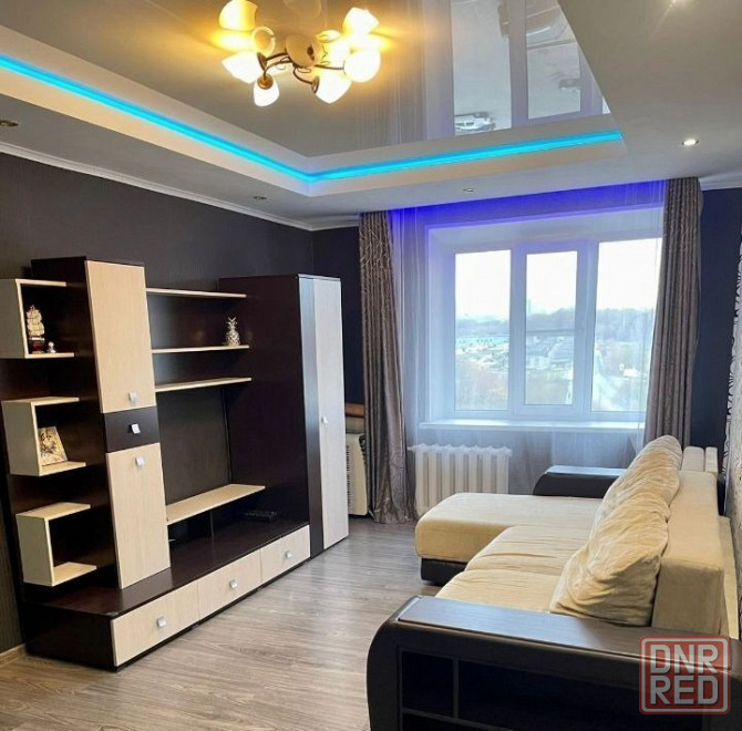 Сдается квартира в городе донецка Донецк - изображение 1