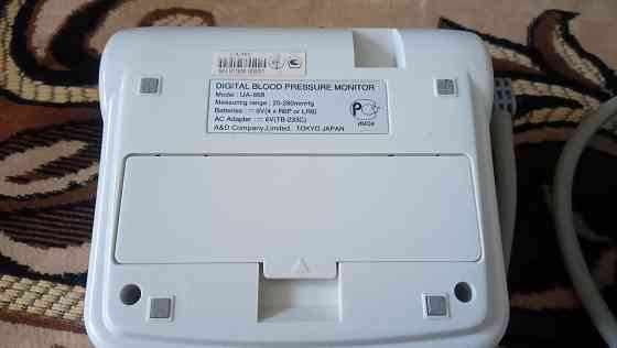 Тонометр AND UA-668 Донецк