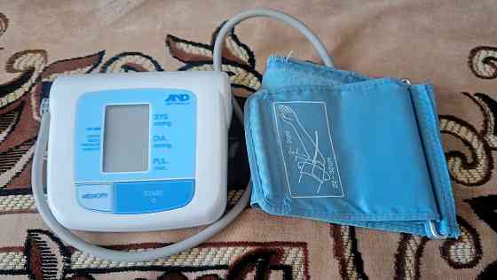 Тонометр AND UA-668 Донецк