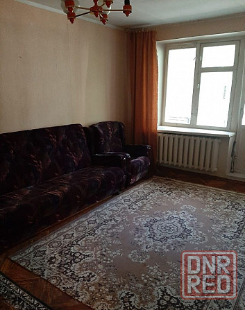 2х ком. квартира, пл. Бакинских комиссаров Донецк - изображение 1