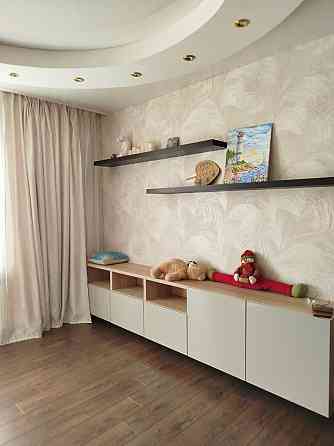 1к. квартира + паркинг жк Пульсар Донецк