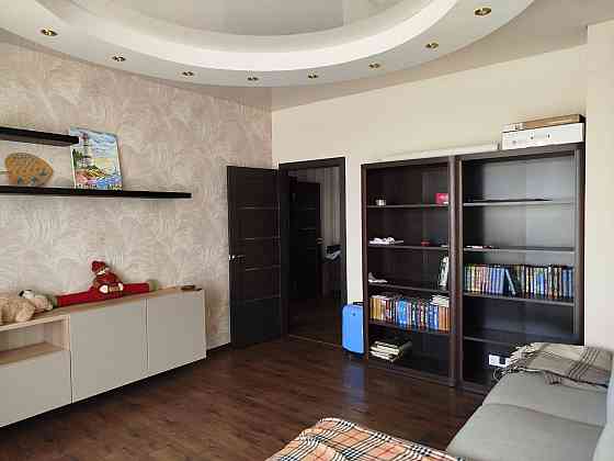 1к. квартира + паркинг жк Пульсар Донецк