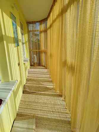 1к. квартира + паркинг жк Пульсар Донецк