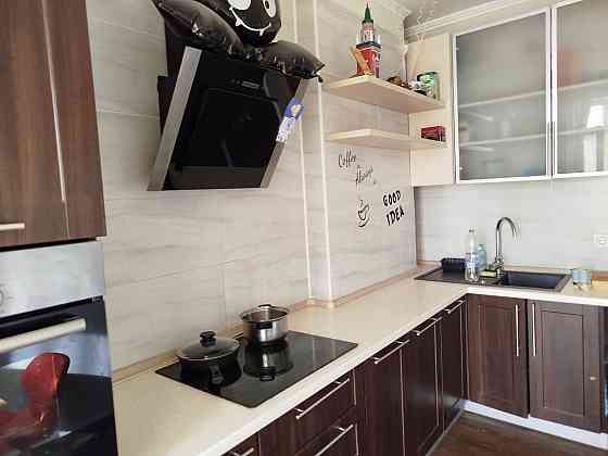 1к. квартира + паркинг жк Пульсар Донецк