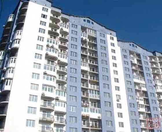 1к. квартира + паркинг жк Пульсар Донецк