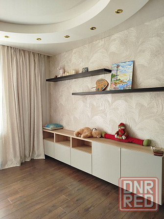 1к. квартира + паркинг жк Пульсар Донецк - изображение 2