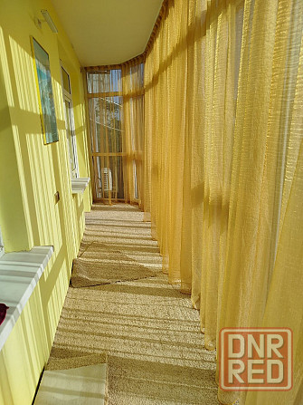 1к. квартира + паркинг жк Пульсар Донецк - изображение 7