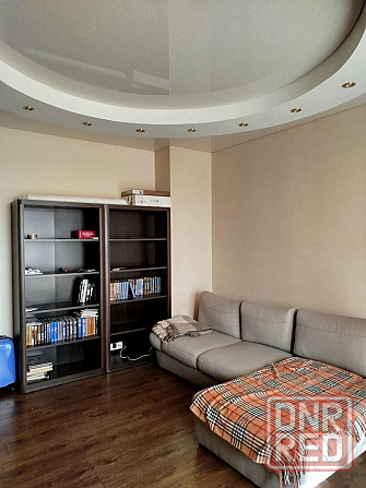 1к. квартира + паркинг жк Пульсар Донецк - изображение 3