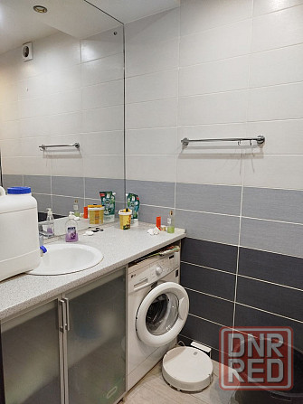 1к. квартира + паркинг жк Пульсар Донецк - изображение 8