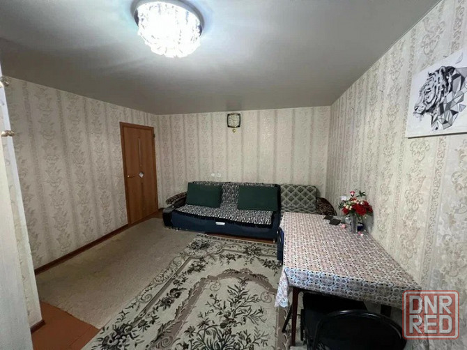 3х ком. квартира, Петровский круг Донецк - изображение 1