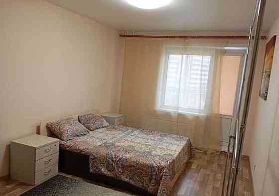 Сдам просторную двухкомнатную квартиру в Буденновском Донецк