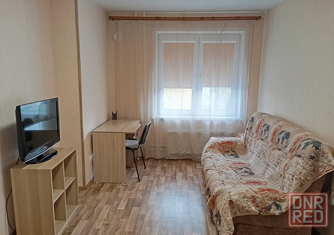 Сдам просторную двухкомнатную квартиру в Буденновском Донецк - изображение 4