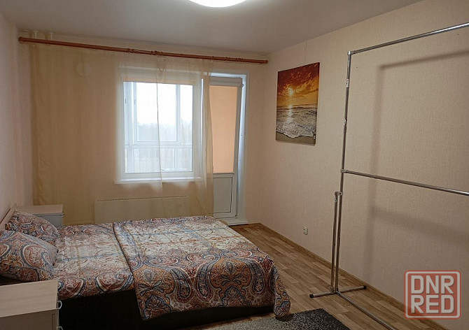 Сдам просторную двухкомнатную квартиру в Буденновском Донецк - изображение 6