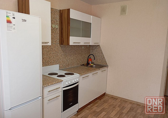 Сдам просторную двухкомнатную квартиру в Буденновском Донецк - изображение 1