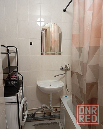 Сдам просторную двухкомнатную квартиру в Буденновском Донецк - изображение 2