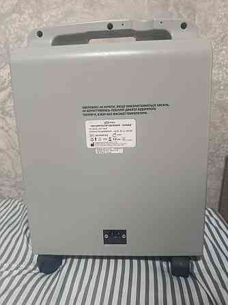 Кислородный концентратор jay 5aw Макеевка