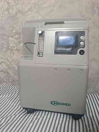 Кислородный концентратор jay 5aw Макеевка