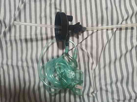 Кислородный концентратор jay 5aw Макеевка