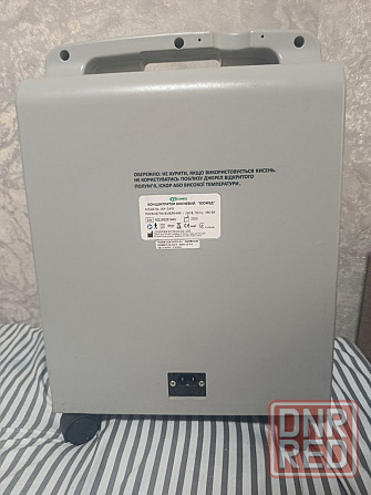 Кислородный концентратор jay 5aw Макеевка - изображение 3