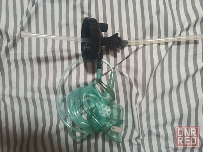 Кислородный концентратор jay 5aw Макеевка - изображение 6