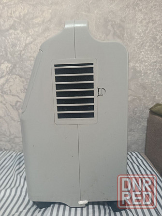 Кислородный концентратор jay 5aw Макеевка - изображение 4