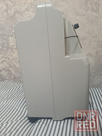 Кислородный концентратор jay 5aw Макеевка - изображение 2