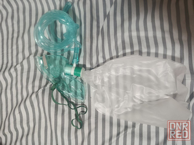 Кислородный концентратор jay 5aw Макеевка - изображение 7