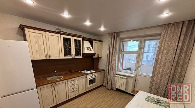 сдается квартира в городе донецк Донецк - изображение 2