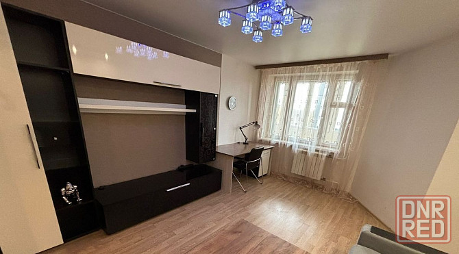 сдается квартира в городе донецк Донецк - изображение 5