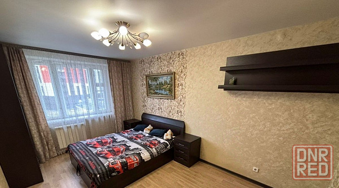 сдается квартира в городе донецк Донецк - изображение 1