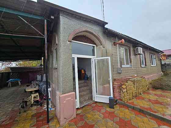 Продам газифицированный дом, Гвардейка, п. Карла Маркса Макеевка