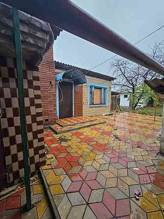 Продам газифицированный дом, Гвардейка, п. Карла Маркса Макеевка