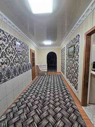 Продам газифицированный дом, Гвардейка, п. Карла Маркса Макеевка