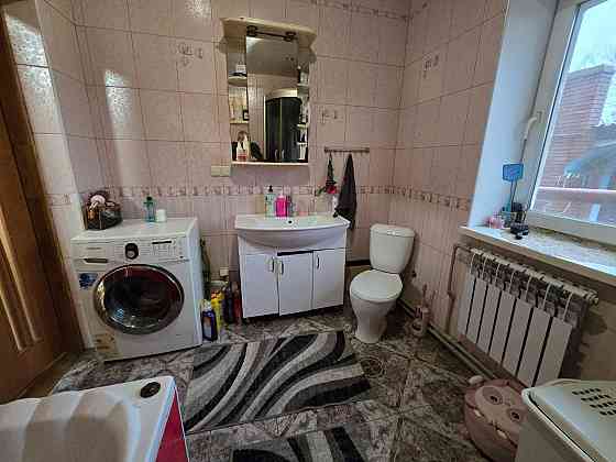 Продам газифицированный дом, Гвардейка, п. Карла Маркса Макеевка