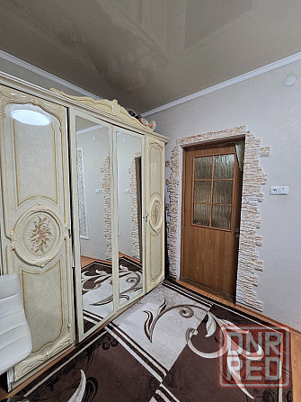 Продам газифицированный дом, Гвардейка, п. Карла Маркса Макеевка - изображение 3